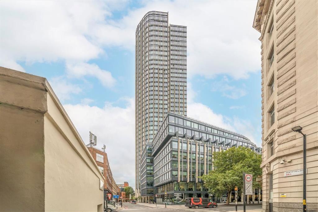 Main image of property: Upper Ground, South Bank