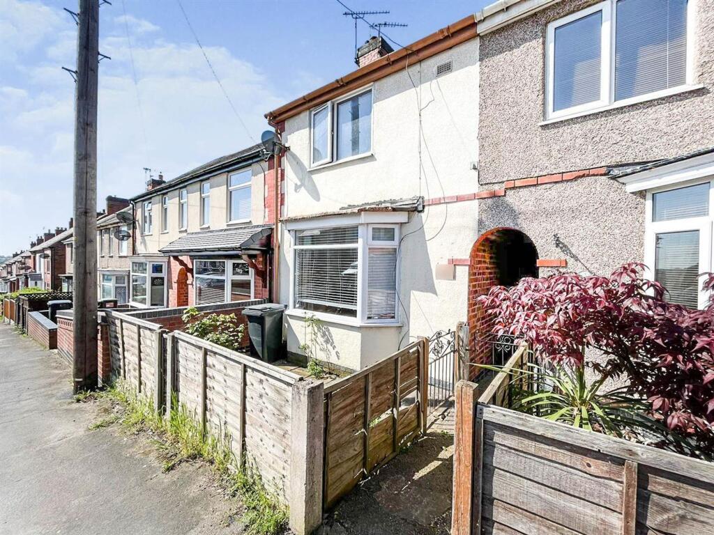 Main image of property: Bucks Hill, Nuneaton, CV10