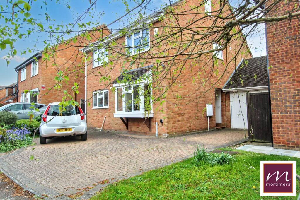 Main image of property: Walnut Close, Aylesbury