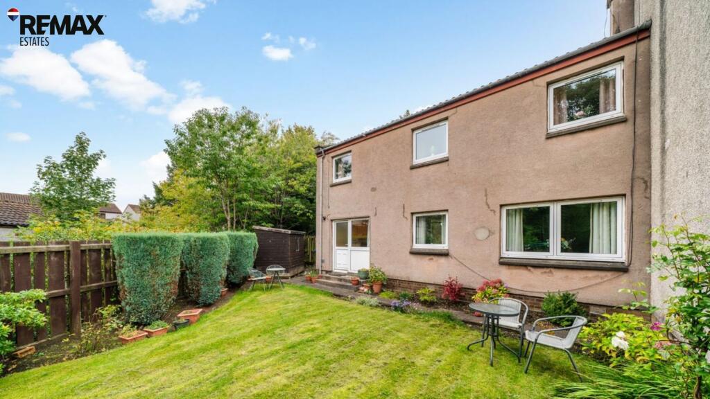 Main image of property: Webster Court, Broxburn, EH52