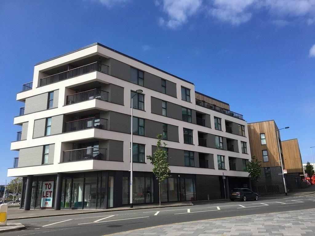 Main image of property: Millbay Road, Millbay