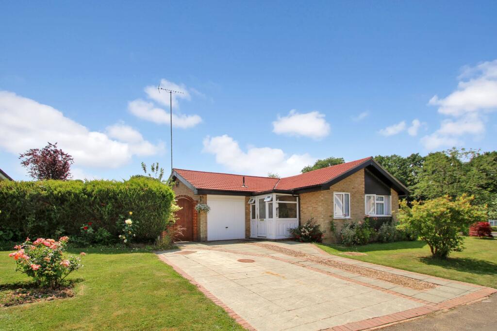 Main image of property: Haffenden Road, Tenterden, TN30
