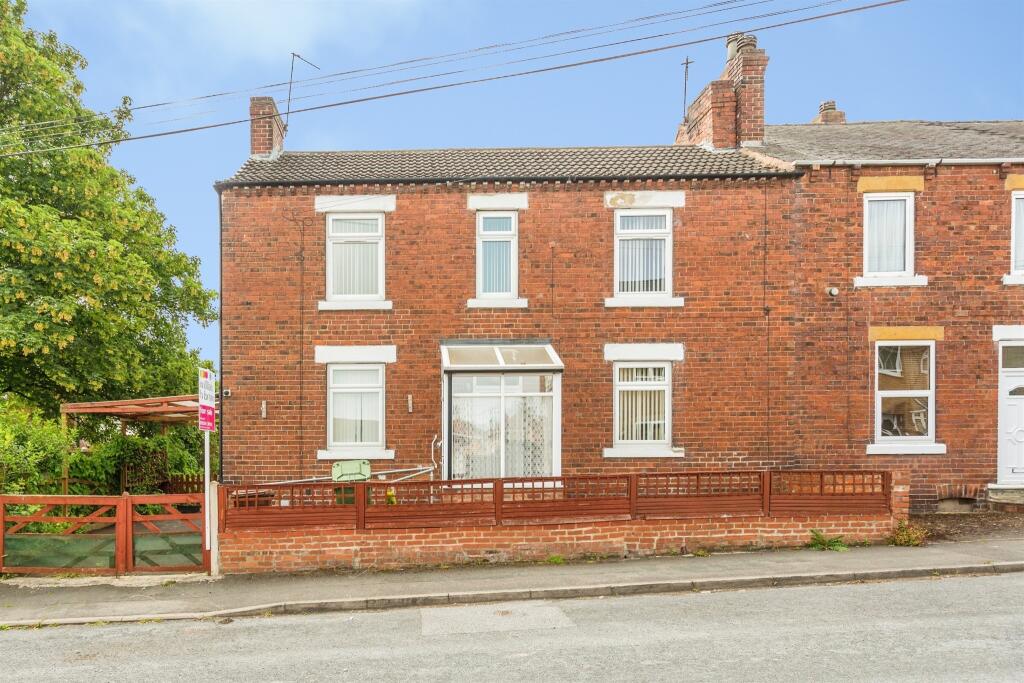 Main image of property: Brick Street, WAKEFIELD