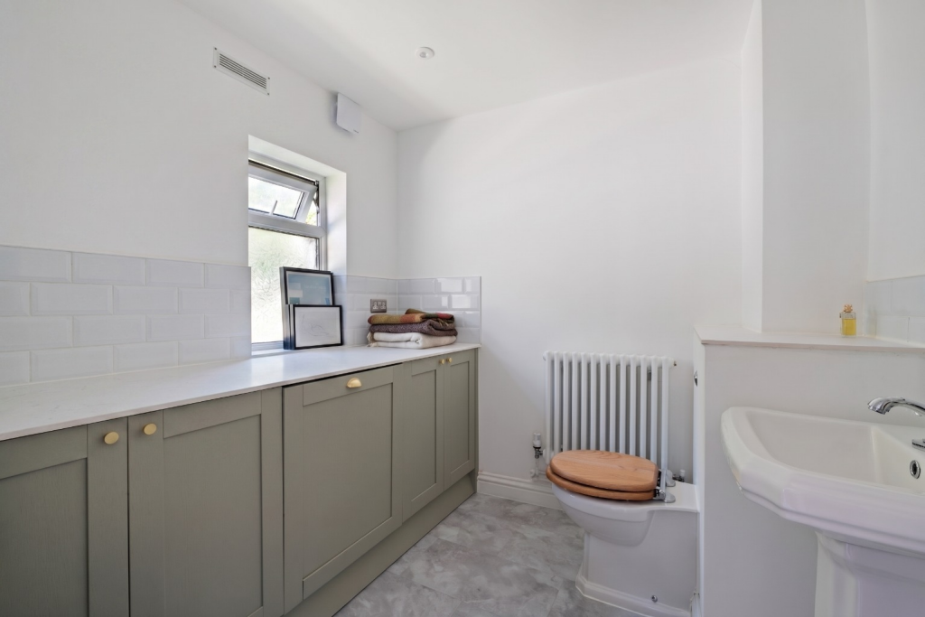 House in Bristol, Windmill Hill, Totterdown - View 5