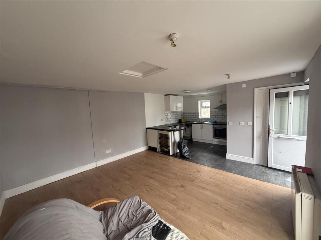 Main image of property: Dyer Road, Southampton