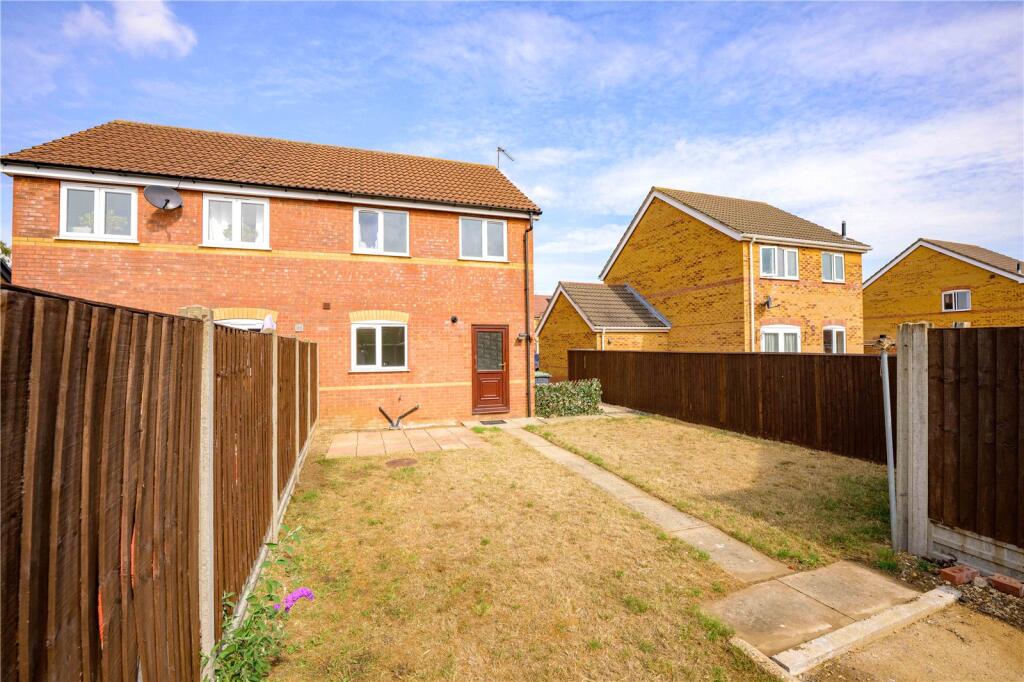 House in North Kesteven, Ruskington - View 4