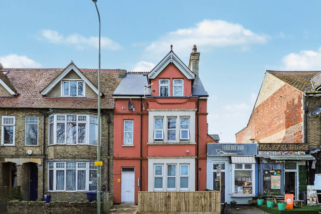 Main image of property: Abingdon Road, Oxford