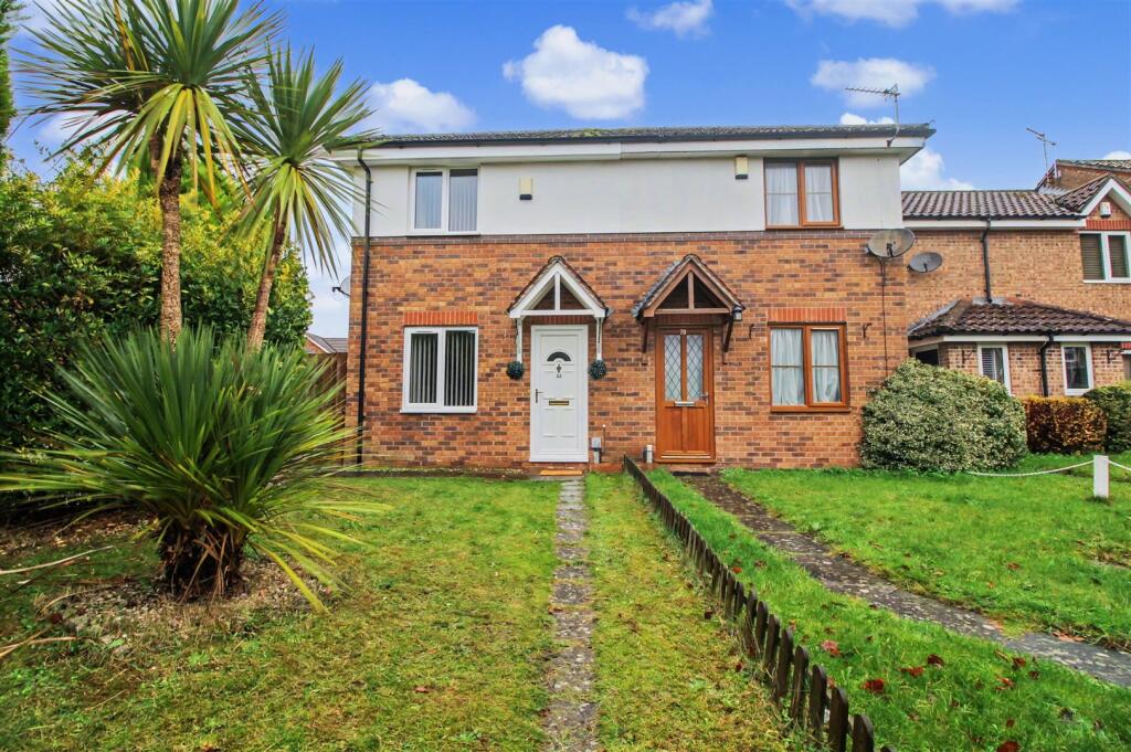 Main image of property: Old Warren, Taverham, Norwich