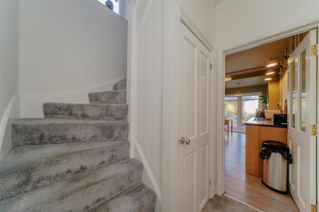House in Birmingham, Kings Heath - More