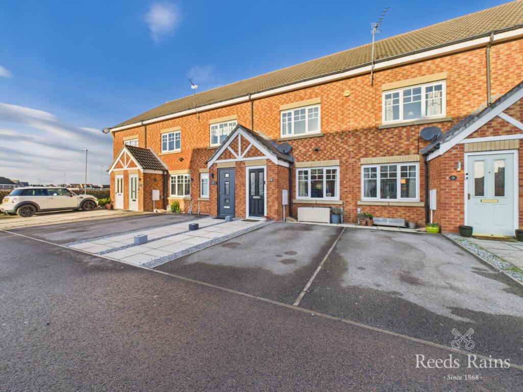 Main image of property: Lyme Park, Ingleby Barwick, Stockton-on-Tees, Durham, TS17