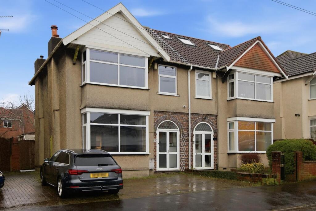 Main image of property: Holdenhurst Road, Bristol