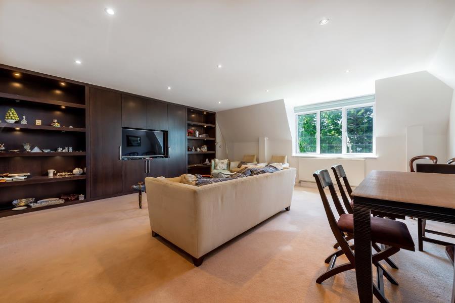 Main image of property:  Raleigh Close, Hendon, NW4