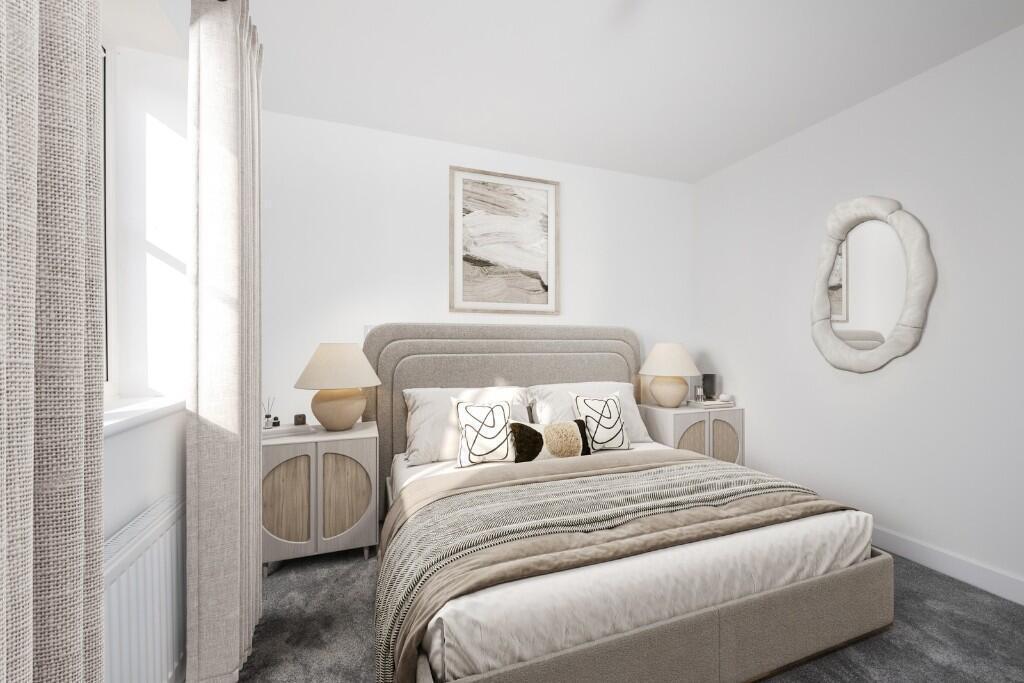 House in Milton Keynes, Ravensden - View 2