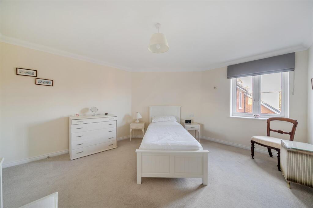 Albert Lodge, Abingdon photo 3