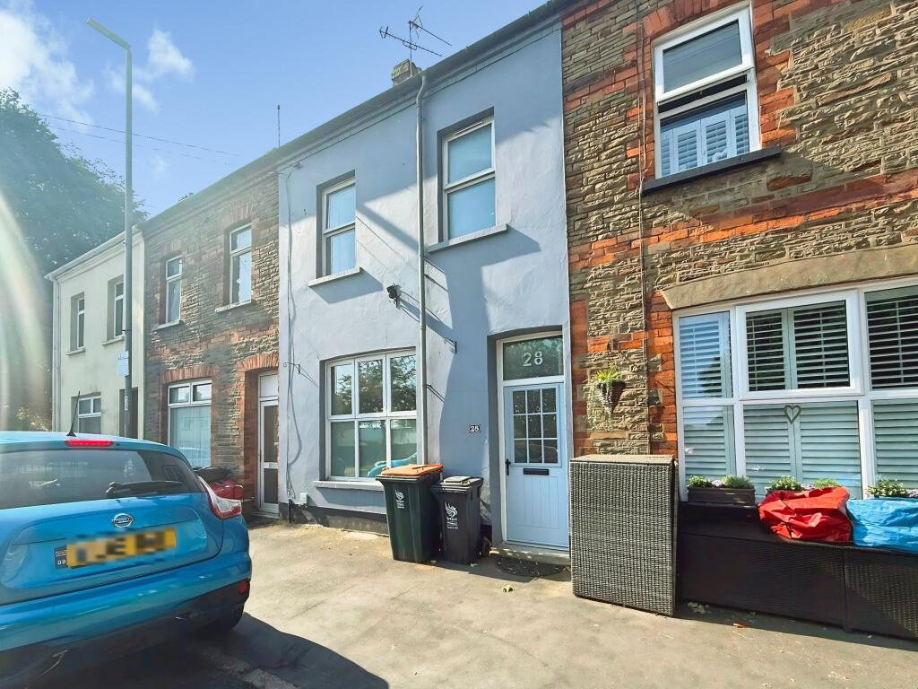 Main image of property: Mill Street, Caerleon, Newport