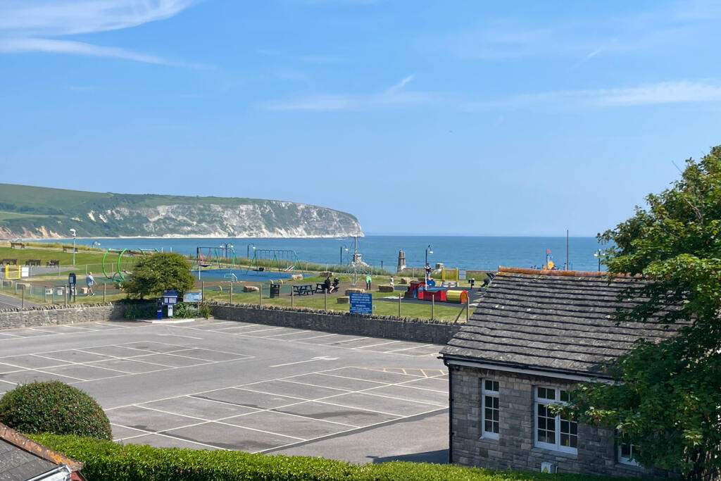 Station Place, Swanage photo 3