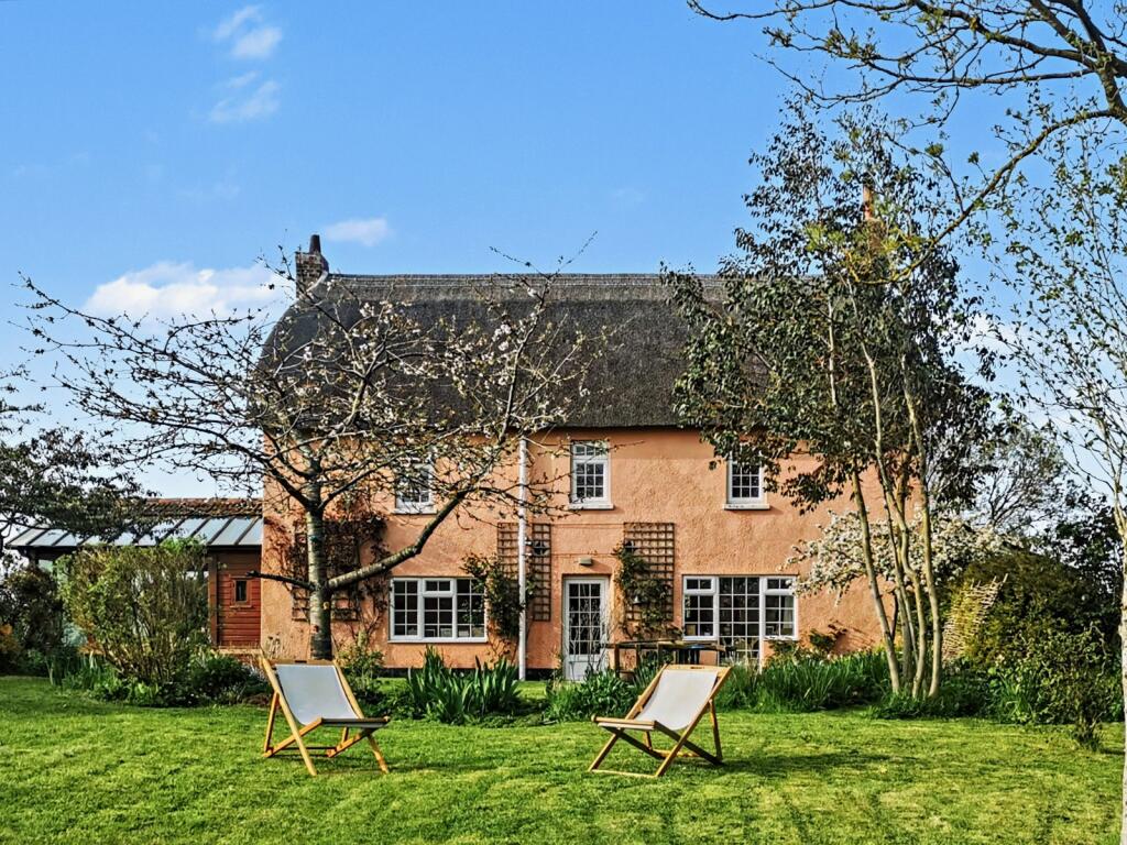 Main image of property: Stoke Canon, Exeter, Devon