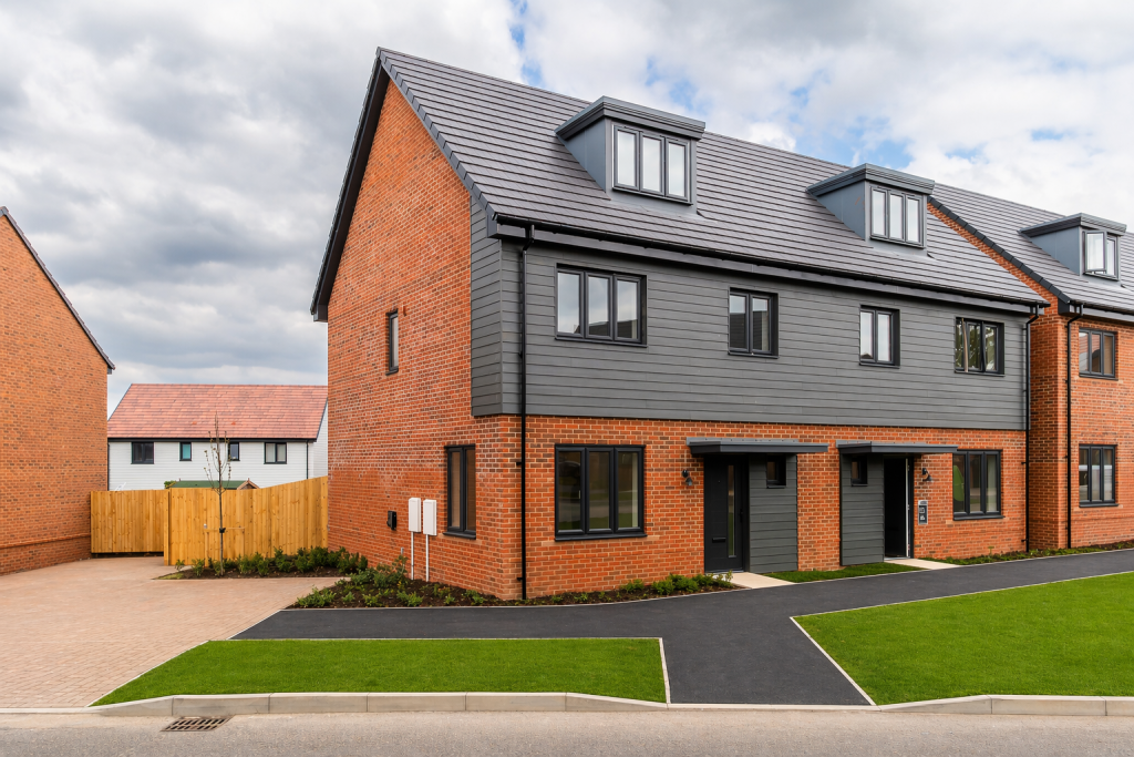 Main image of property: Lawrence Avenue, Shrivenham