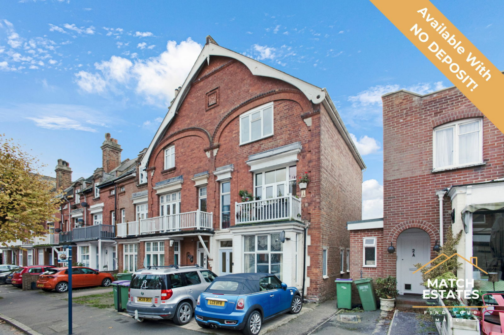 Main image of property: Douglas Avenue, Hythe, Kent