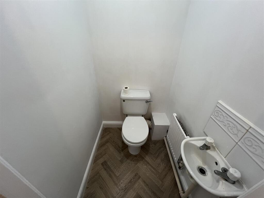House in Birmingham - View 5