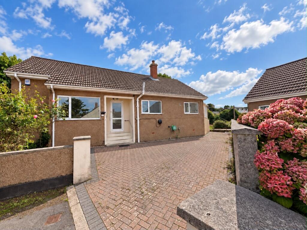 Main image of property: Thornyville Drive, Plymouth