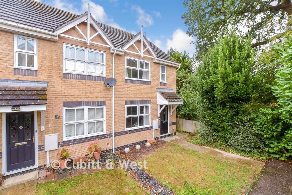 House in Horsham, Two Mile Ash, Southwater