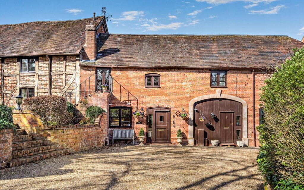 Main image of property: Stableford, Bridgnorth, Shropshire, WV15