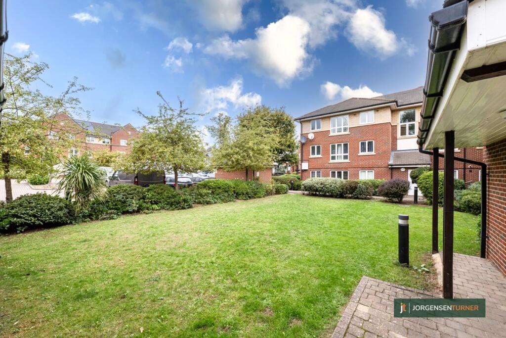 Main image of property: Grasgarth Close, Acton, W3