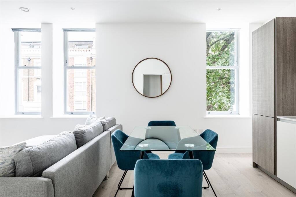 Apartment in London - View 3