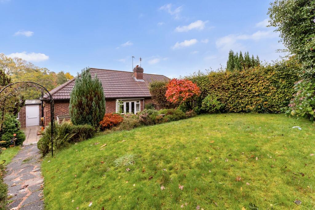 Main image of property: Harpesford Avenue, Virginia Water