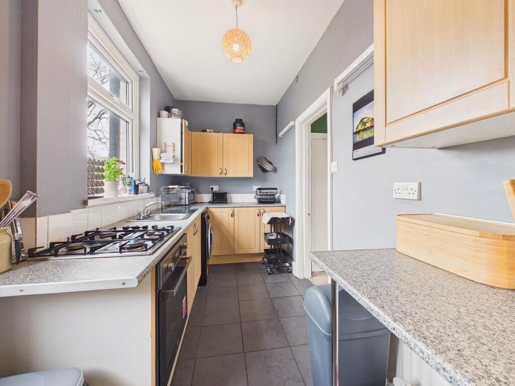 House in Newcastle upon Tyne, Tyne and Wear - View 3