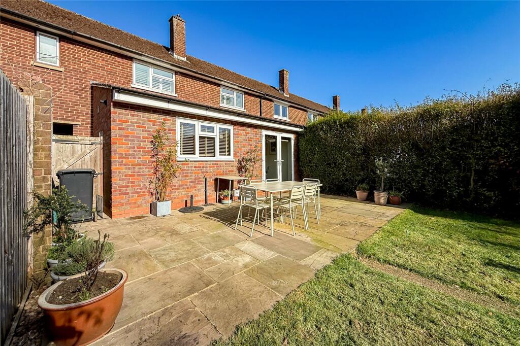 Additional image 12 of Flint Way, St. Albans, Hertfordshire, AL3