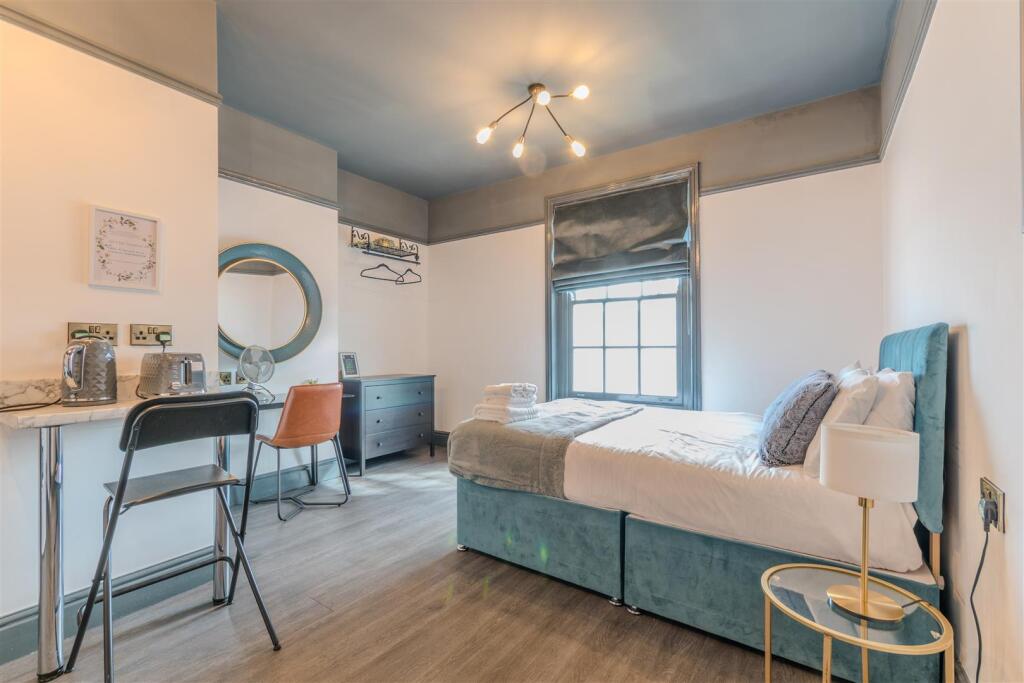 Main image of property: Warwick Street, Leamington Spa