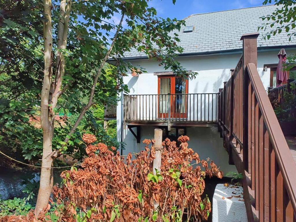 Main image of property: St. Georges Road, Barnstaple