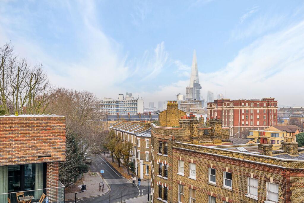 Apartment in London - View 2