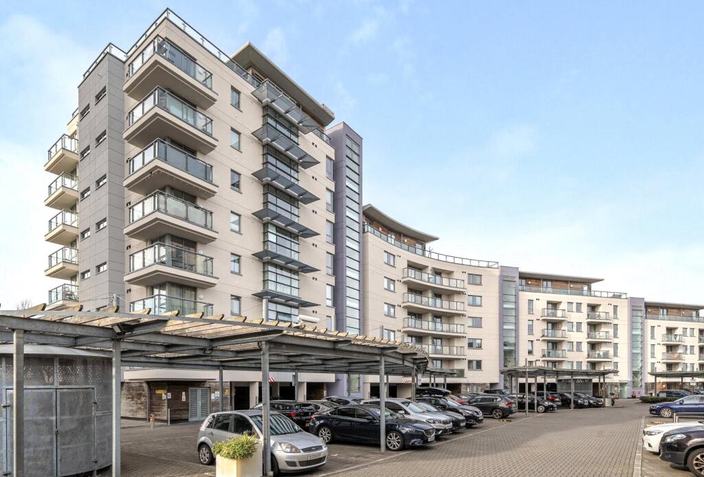 Main image of property: Exon Apartments, Mercury Gardens, Romford, RM1