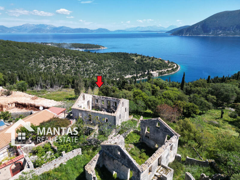 Main image of property: Ionian Islands, Cephalonia, Katsarata
