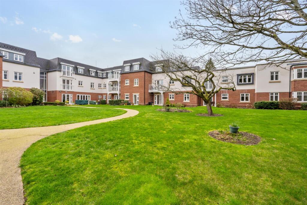 Additional image 20 of Blossomfield Road, Solihull