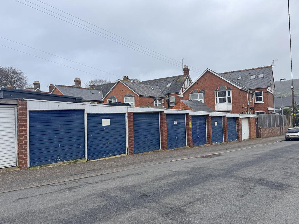Main image of property: Winslade Road, Sidmouth