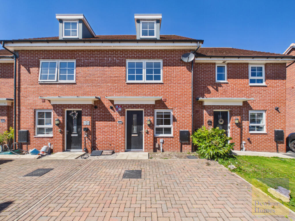 Main image of property: Mustang Close,  Warton, PR4