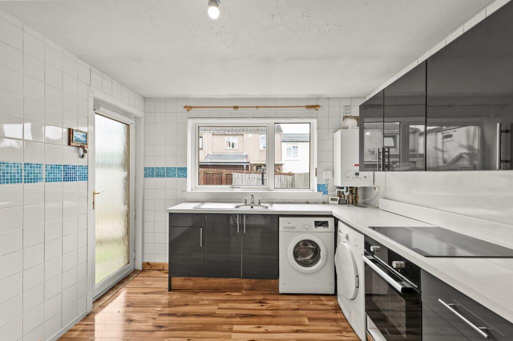 House in Livingston, Dedridge - More