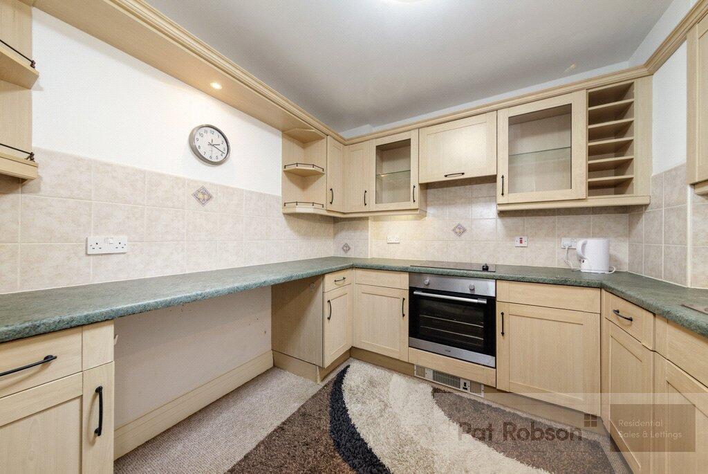 Apartment in Newcastle upon Tyne, Tyne and Wear - More