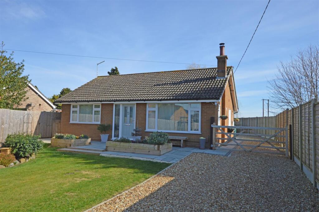 Main image of property: Broadgate, Whaplode Drove, Spalding
