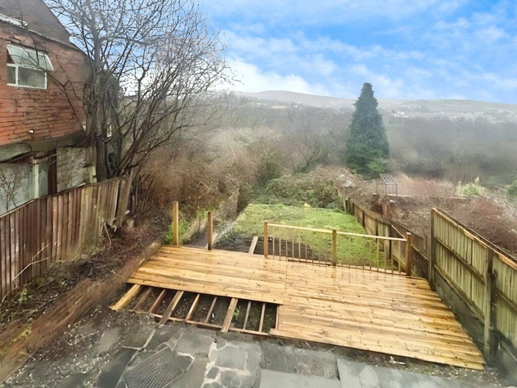 Fforest Road, Pontarddulais, Swansea photo 3