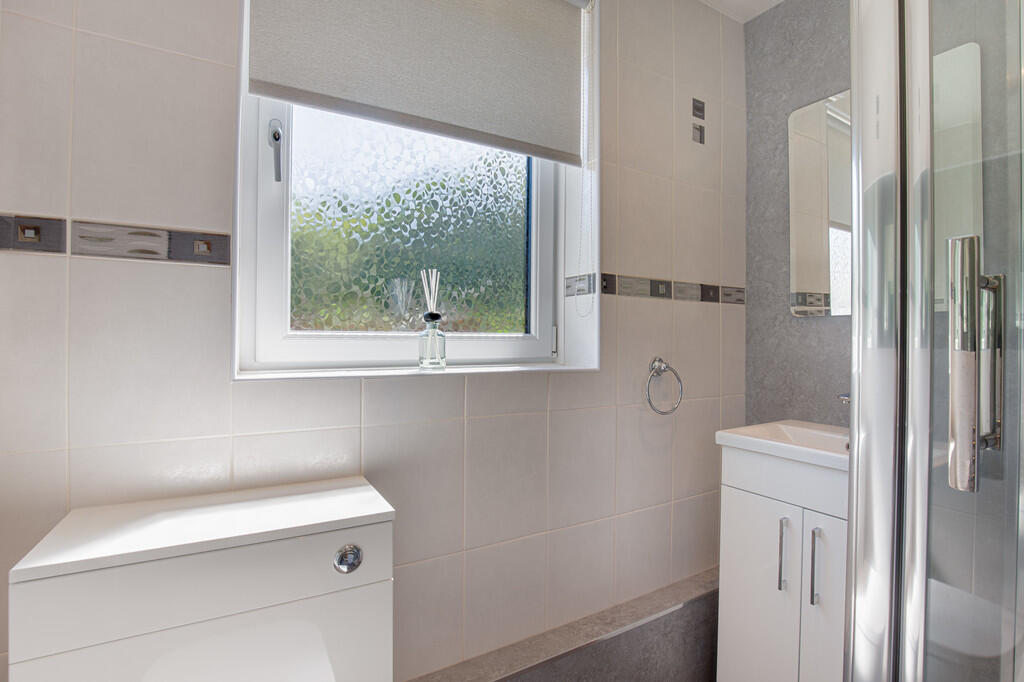 Tollohill Drive, Kincorth, Aberdeen - More