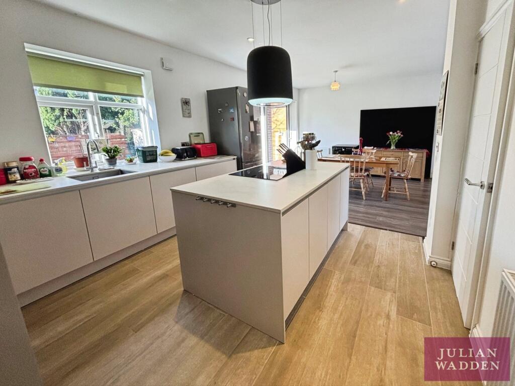 House in Manchester - View 5