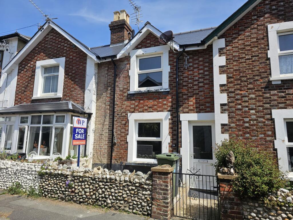 Main image of property: Wilkes Road, Sandown, Isle Of Wight, PO36