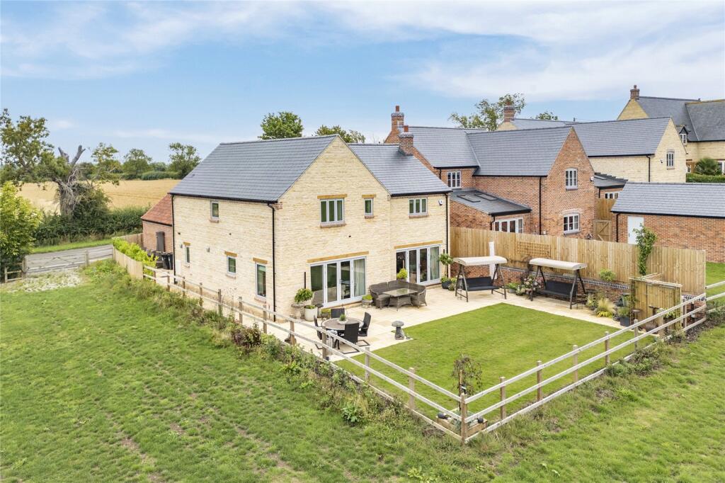 Main image of property: Southwick Road, Glapthorn, Northamptonshire, PE8
