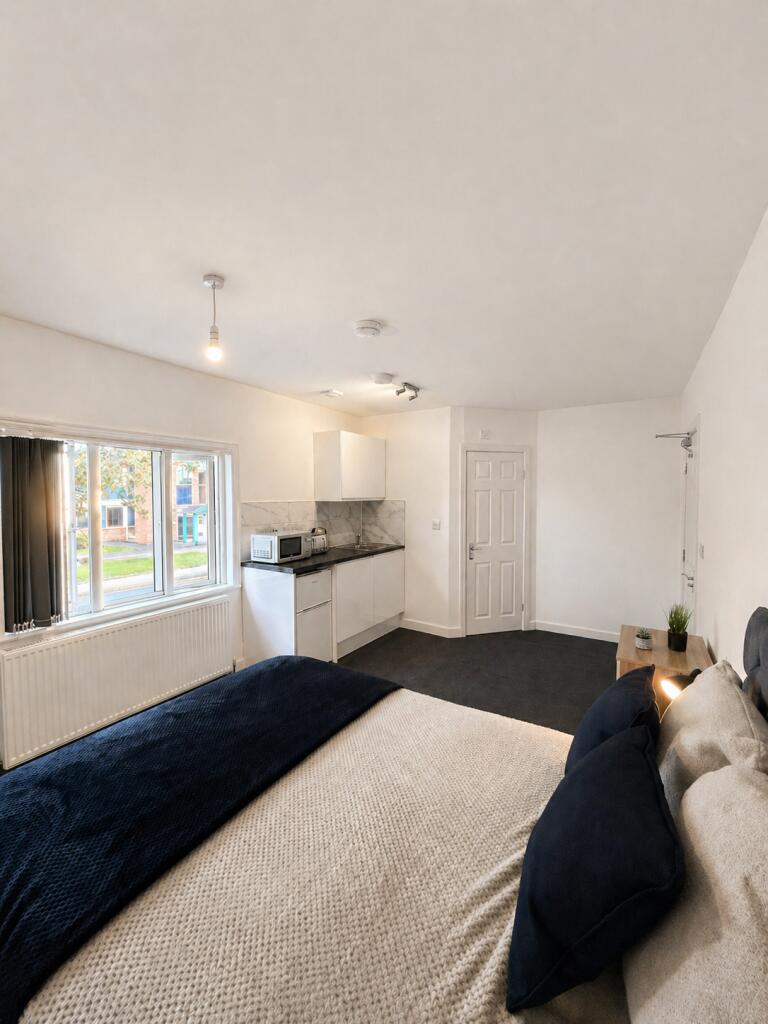 Main image of property: Westfield Road PE3 9TE