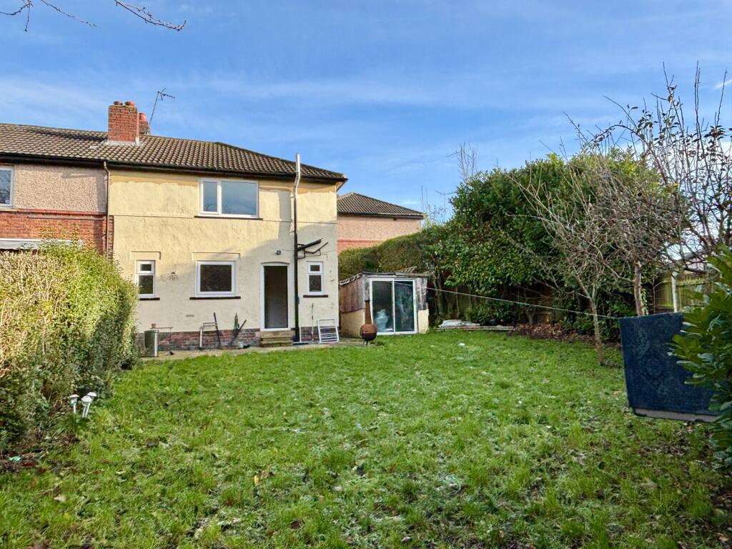 Main image of property: Shirley Place, Gomersal, Cleckheaton, BD19